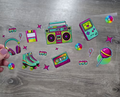 90s