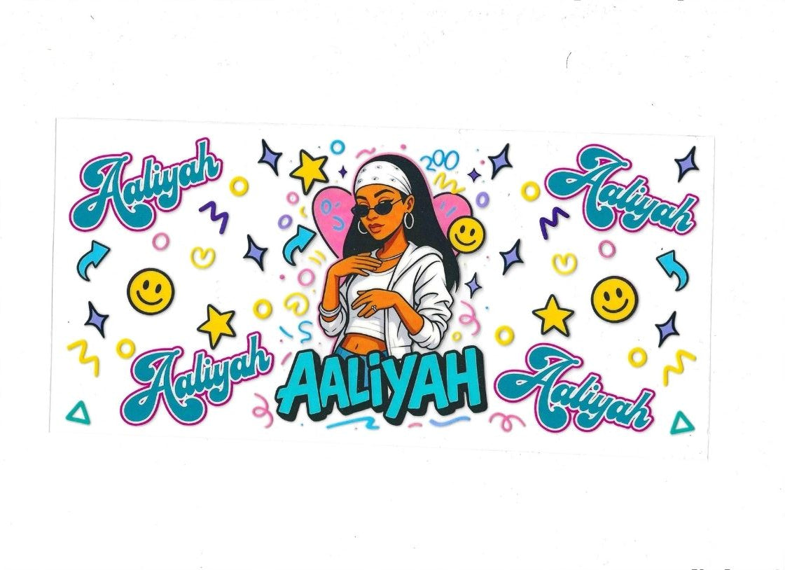 Aliyah