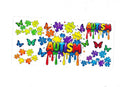 Autism butterfly