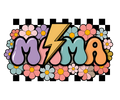 Retro Mama