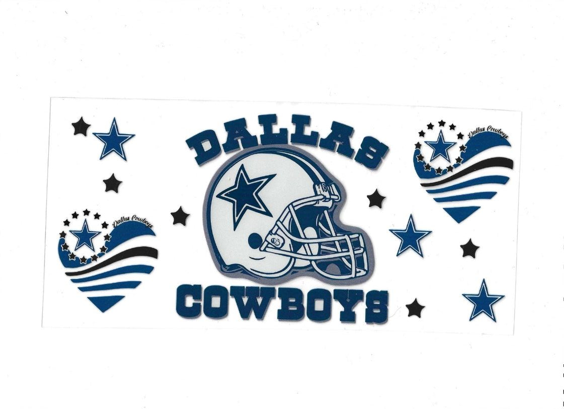 Cowboys-Heart