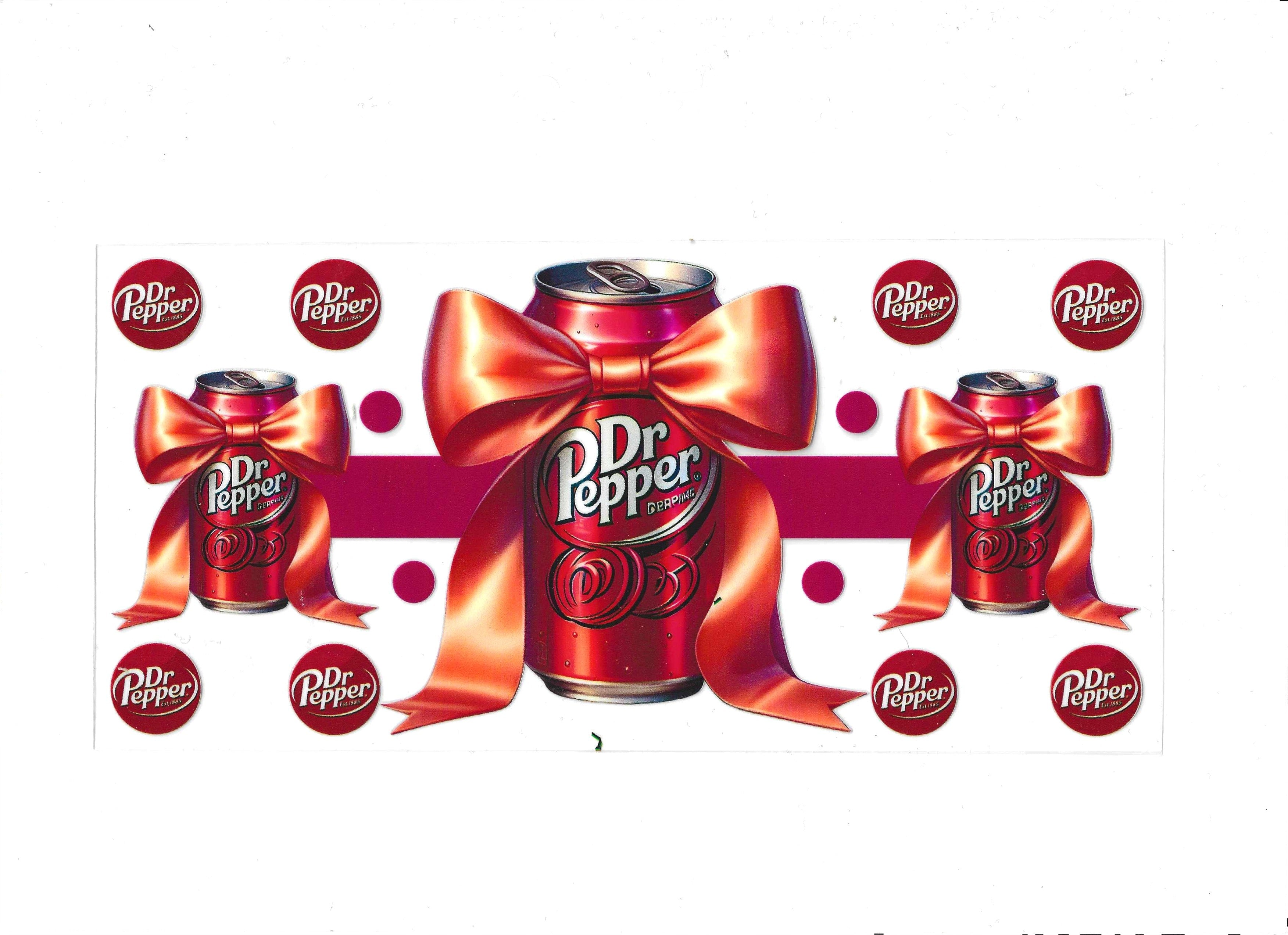 Dr. Pepper