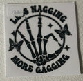 122- Less Nagging