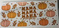 144 Mama pumpkin