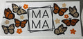 145 Mama Butterfly