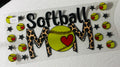 148 Softball Mom
