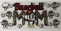 150 Baseball Mom