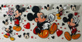 157 Mickey Mouse -hearts