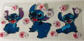 160 Stitch tushie