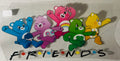 Carebears- Friends