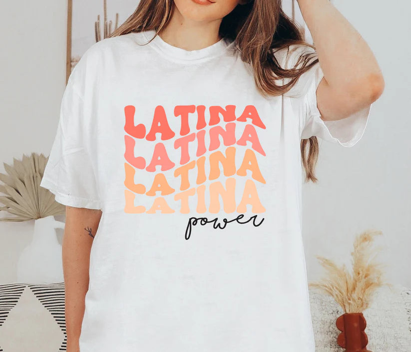 Latina Power