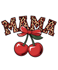 Cheetah Cherry Mama