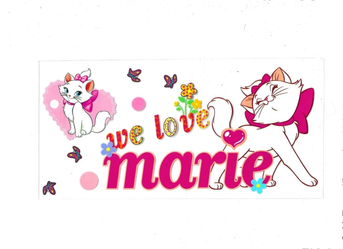Marie Cat