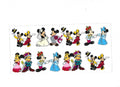 Mr. and Mrs. Mouse
