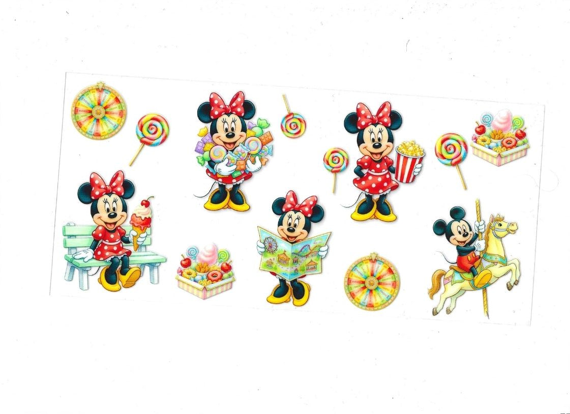 Mini-Lolipop