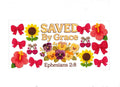 Saved by Grace