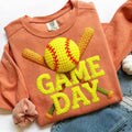 Softball GameDay