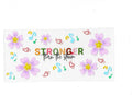 Stronger Than the torm