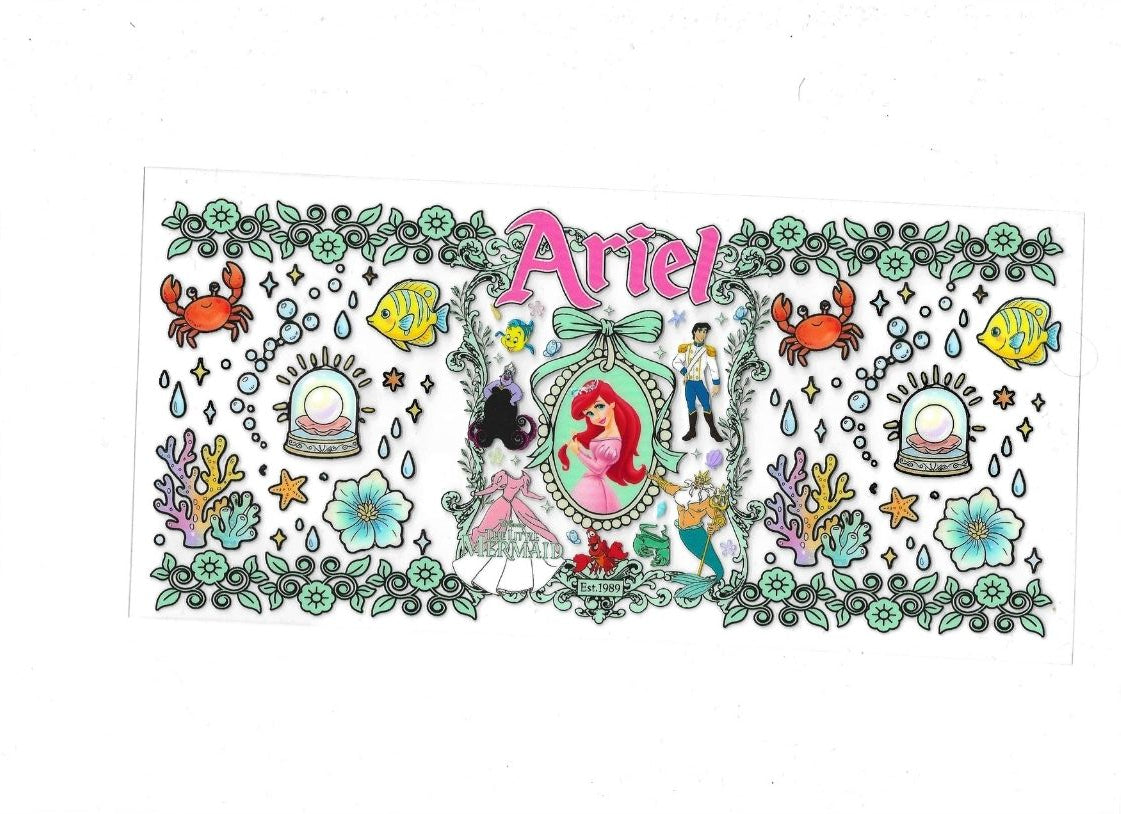 Ariel