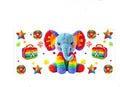 Autism Elephant