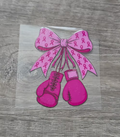 Breast Cancer Gloves