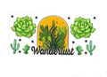 Cactus-Wanderlust
