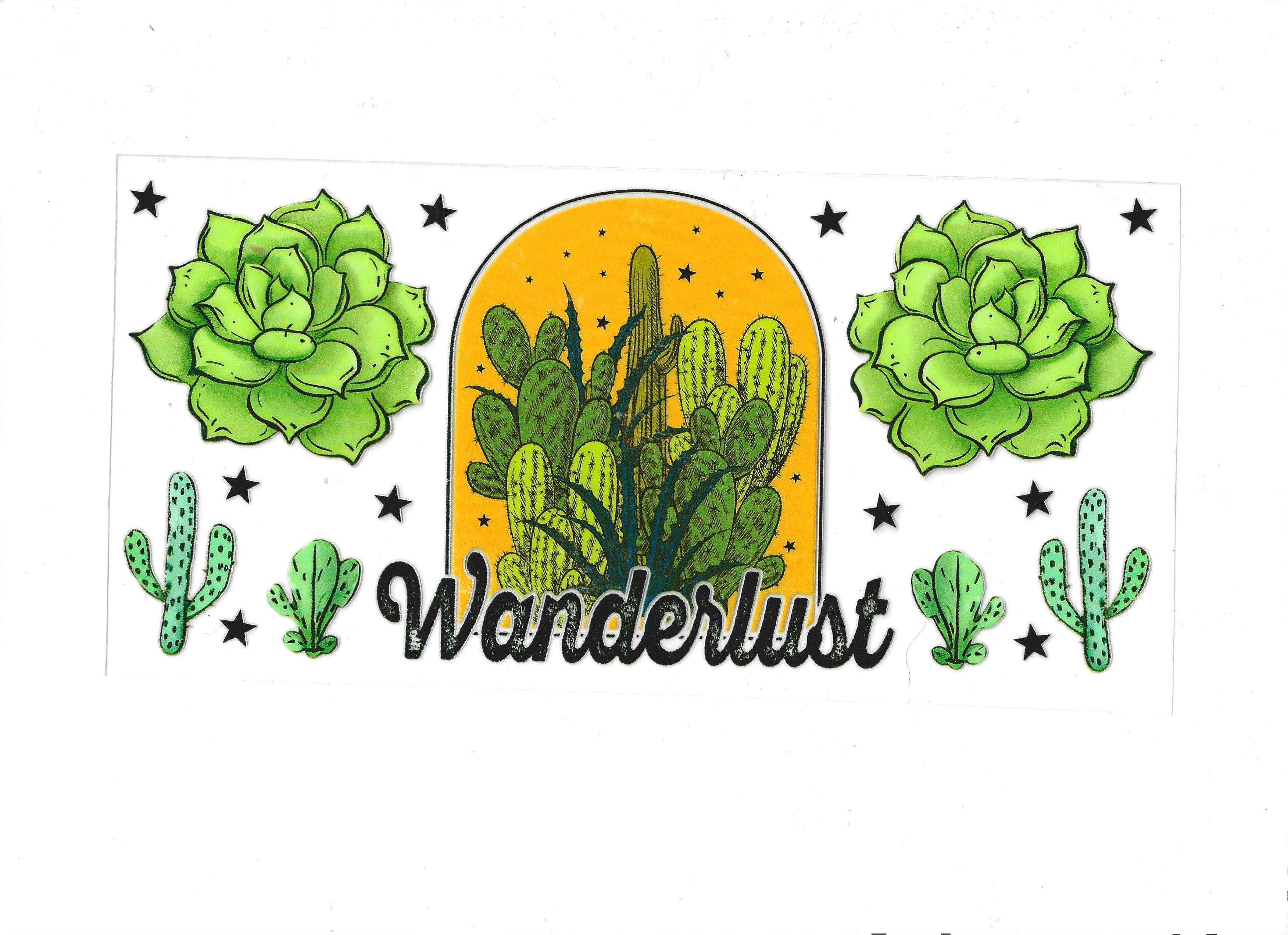Cactus-Wanderlust