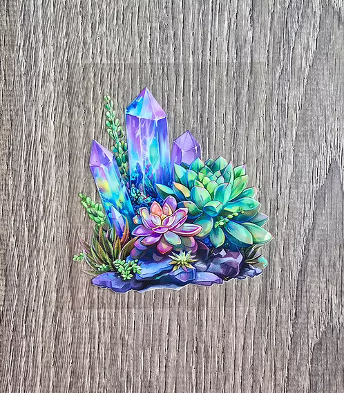 Crystals4