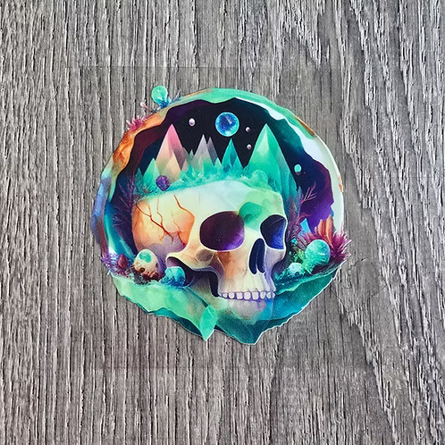 Crystals 3