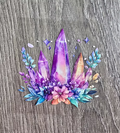 Crystals 2