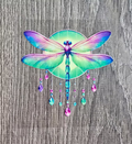 Dragonfly 1
