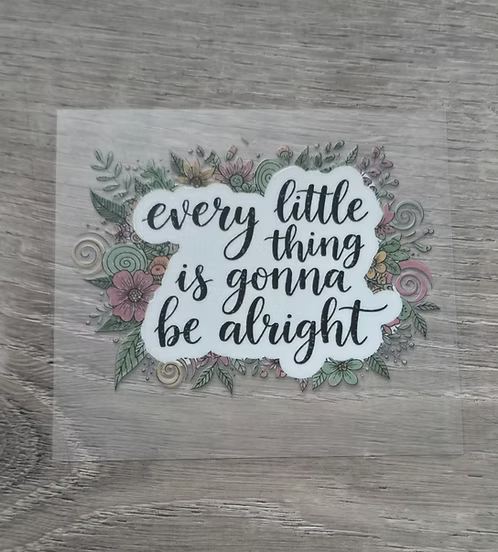 Every Little Thing