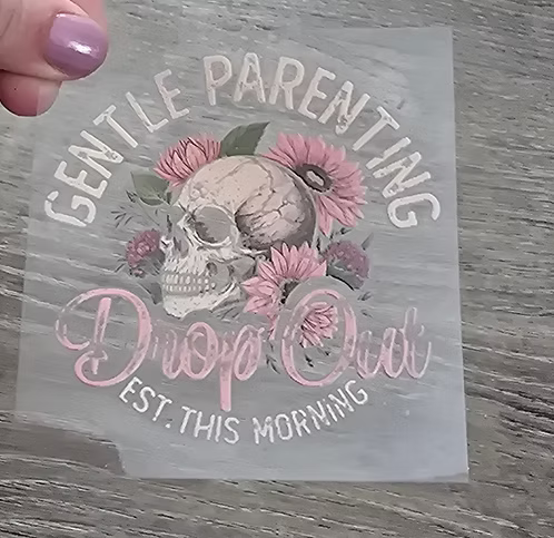 Gentle Parenting