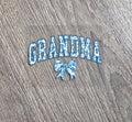 Grandma 4