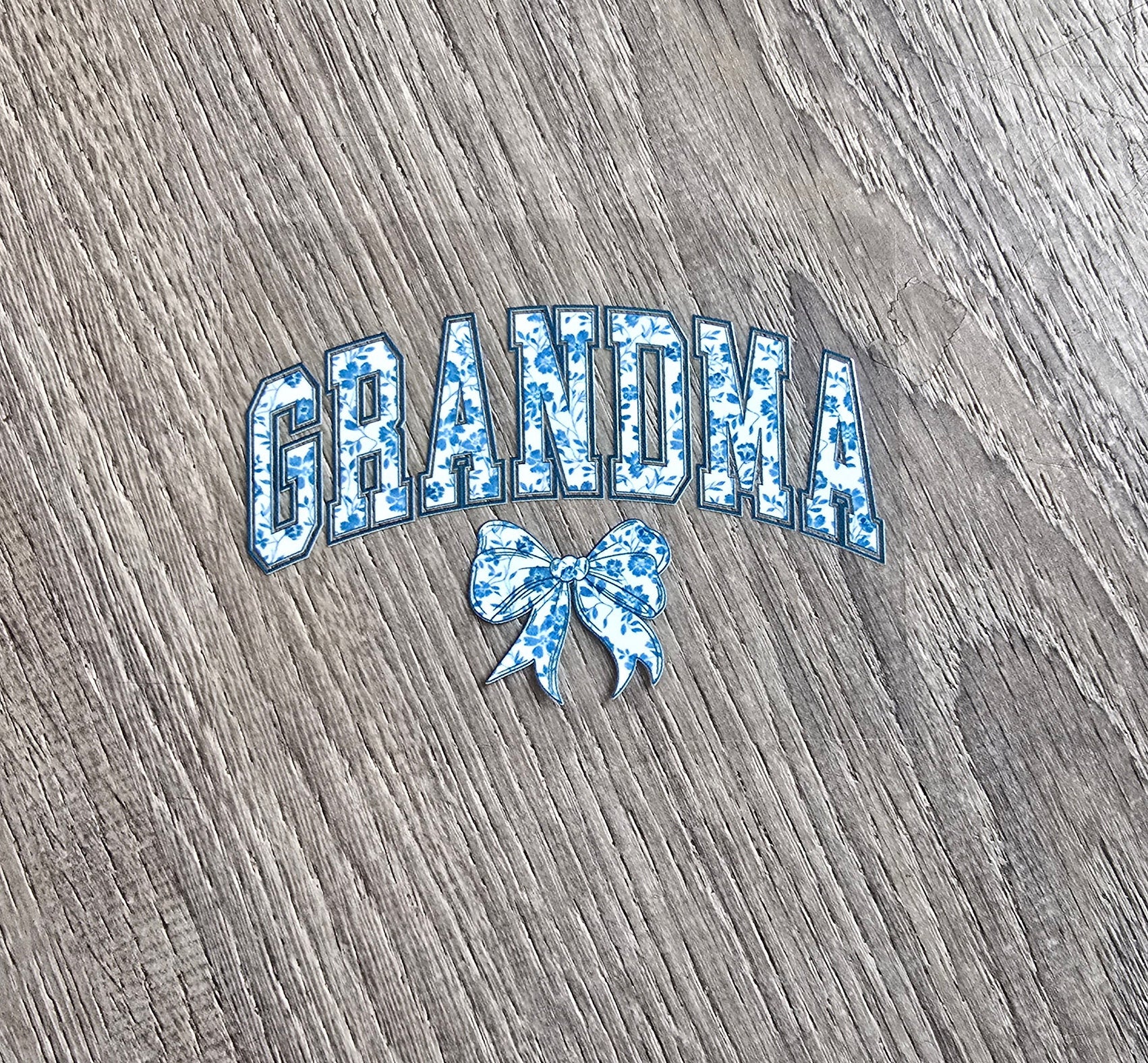 Grandma 4