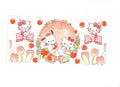 HK and Pochacco