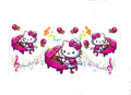 Kitty piano