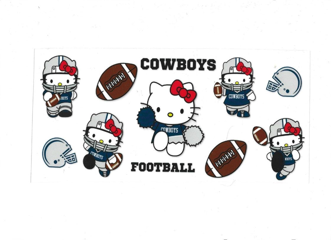 Cowboys HK