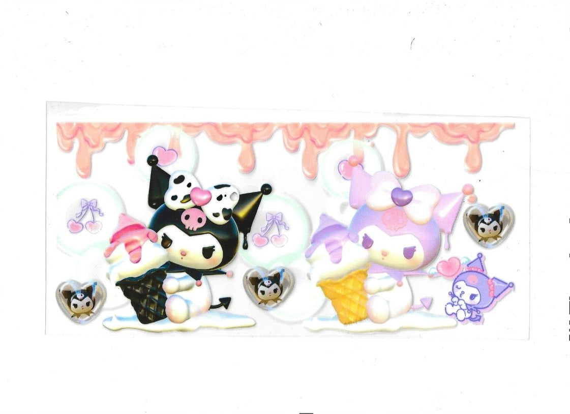 Kuku Icecream