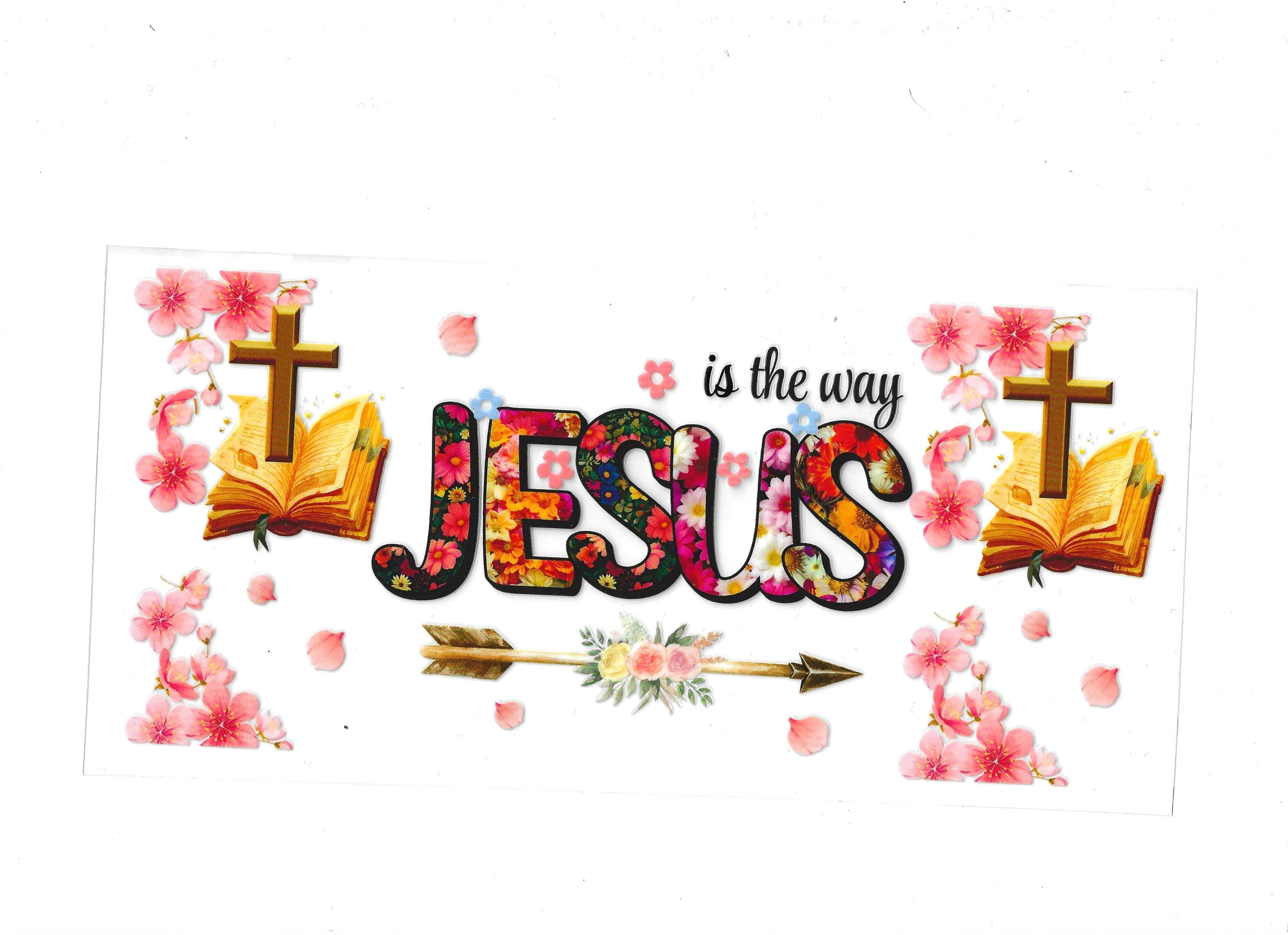 Jesus is The Way