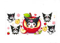 Kuromi Apple