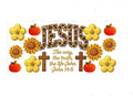 Jesus