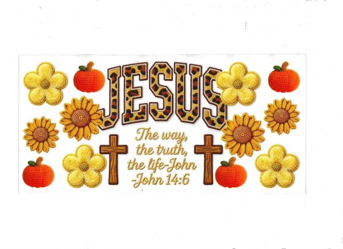 Jesus