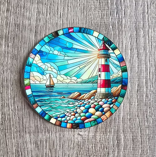 Lighthouse 2