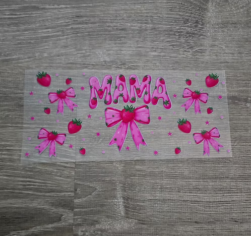 Mama Strawberry1