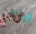 Mom Cow