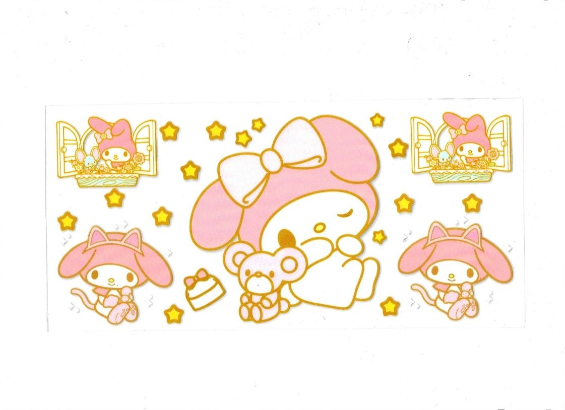 My Melody