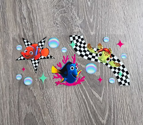 fish friends movie 2