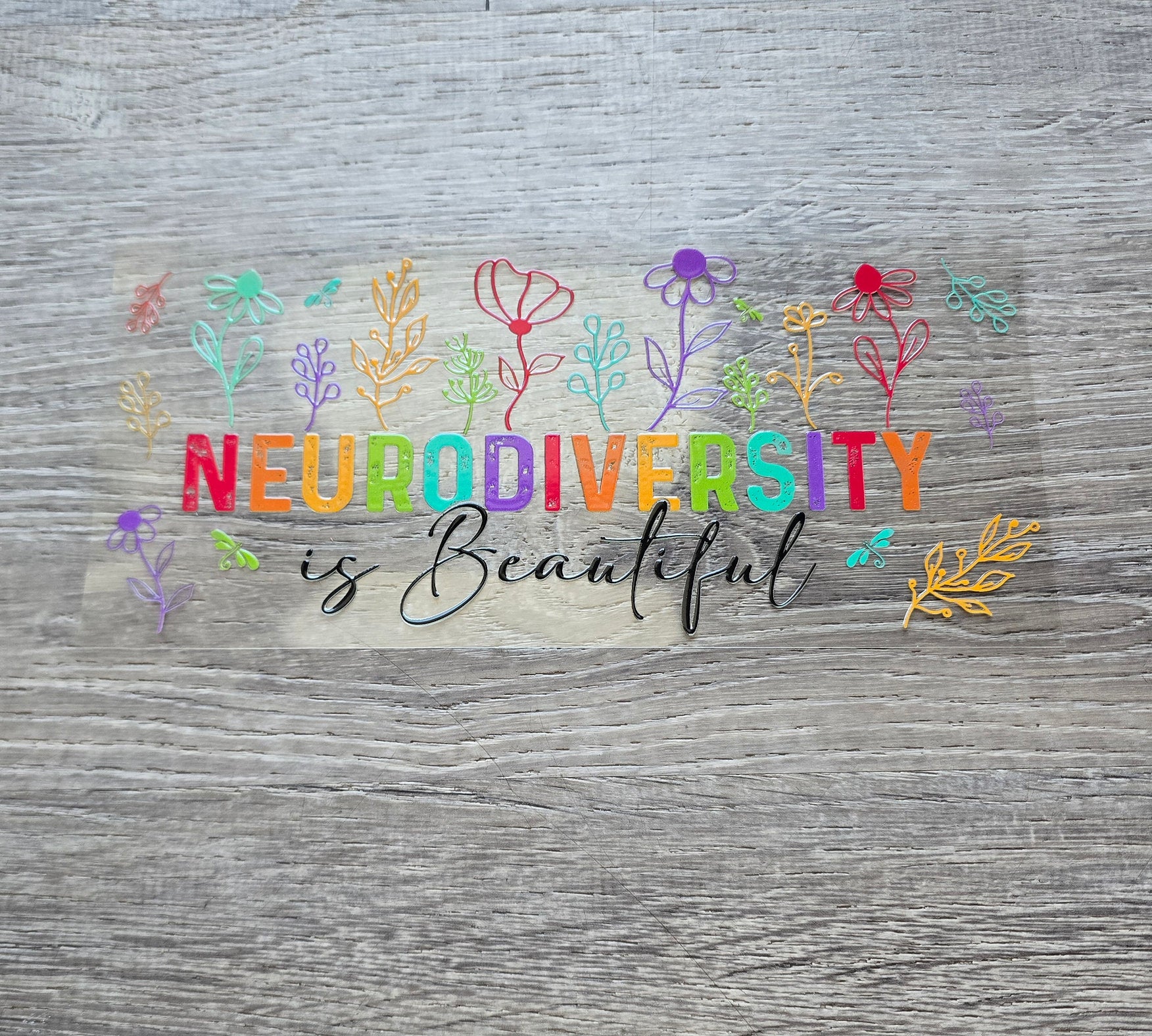 Neurodiversity