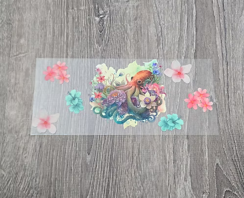 Octopus 2